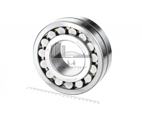 Подшипник 3618 Н (22318 W33) 90*190*64мм