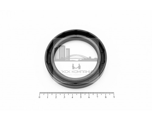 Сальник (манжета армированная) TC 55х75х12 NBR70