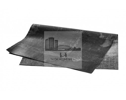 Паронит ПМБ 0.8 мм (~1,0х1,5 м) ГОСТ 481-80