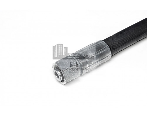 Рукав РВД 10-2SN S22 DKOL (М18х1.5) 33МПа 0850