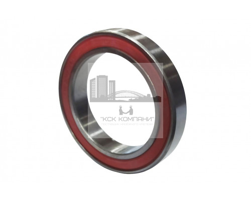 Подшипник 6910 2RS (1000910, 61910) 50*72*12мм