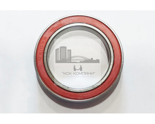 Подшипник 6910 2RS (1000910, 61910) 50*72*12мм