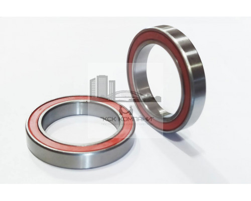 Подшипник 6910 2RS (1000910, 61910) 50*72*12мм