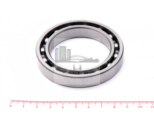 Подшипник 6910 2RS (1000910, 61910) 50*72*12мм