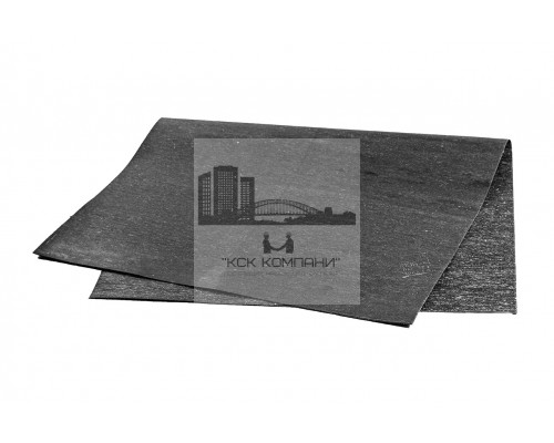 Паронит ПОН-Б 1.5 мм (~1,0х1,5 м) ГОСТ 481-80 г. Челябинск