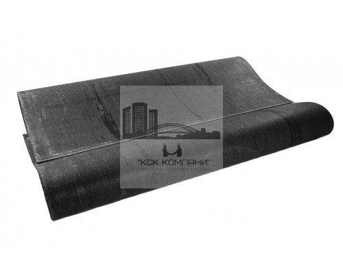 Паронит ПОН-Б 4.0 мм (~1,5х3,0 м) ГОСТ 481-80