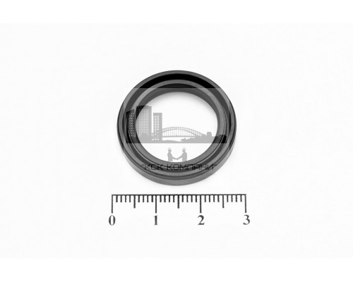 Сальник (манжета армированная) TC 20х27х5 NBR70