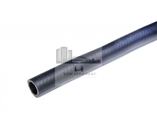 Рукав для горячей воды напорный ВГ Ф 18 мм (10 атм) ТУ 22.19.30.131-108-05800952-2020 г.Волжский