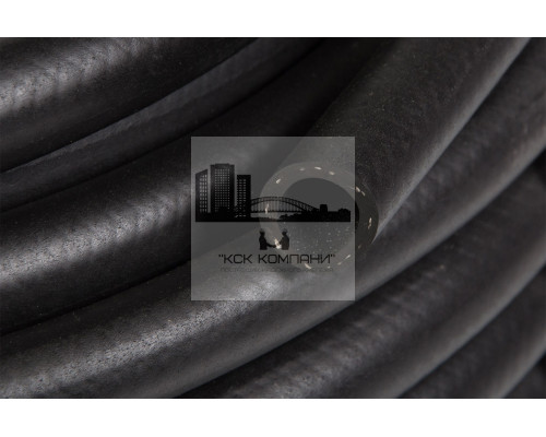 Рукав для горячей воды напорный ВГ Ф 18 мм (10 атм) ТУ 22.19.30.131-108-05800952-2020 г.Волжский