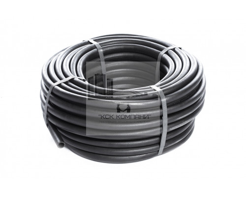 Рукав для горячей воды напорный ВГ Ф 18 мм (10 атм) ТУ 22.19.30.131-108-05800952-2020 г.Волжский