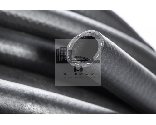 Рукав для горячей воды напорный ВГ Ф 18 мм (10 атм) ТУ 22.19.30.131-108-05800952-2020 г.Волжский