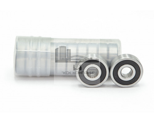 Подшипник 625 2RS (180025) 5*16*5мм