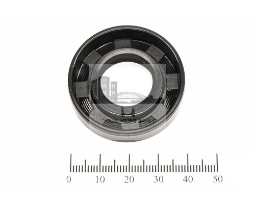 Сальник (манжета армированная) TC 20х40х10 NBR70