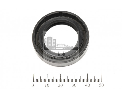 Сальник (манжета армированная) TC 27х43х9 NBR70