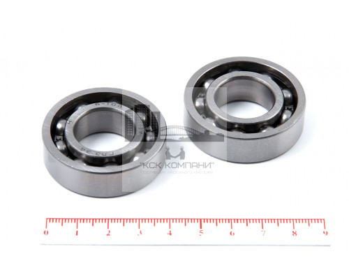 Подшипник 6004 (6-104) 20*42*12мм ГПЗ/СПЗ-4