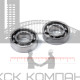 Подшипник 6004 (6-104) 20*42*12мм ГПЗ/СПЗ-4