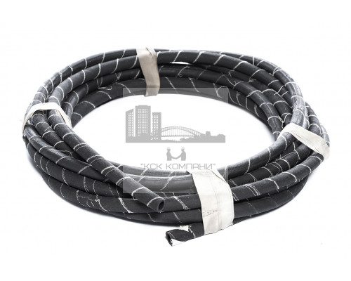 Рукав для воды В (II) 20-31 мм (10 атм) ГОСТ 18698-79