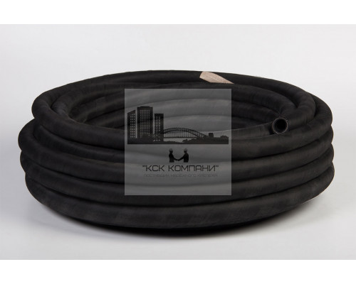 Рукав для воды В (II) 20-31 мм (10 атм) ГОСТ 18698-79