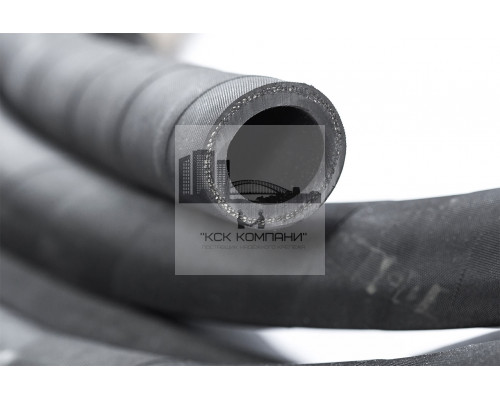 Рукав для воды В (II) 25-36 мм (10 атм) ГОСТ 18698-79