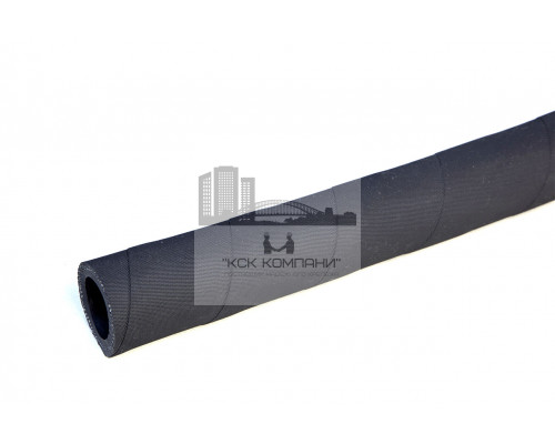 Рукав для воды В (II) 25-36 мм (10 атм) ГОСТ 18698-79