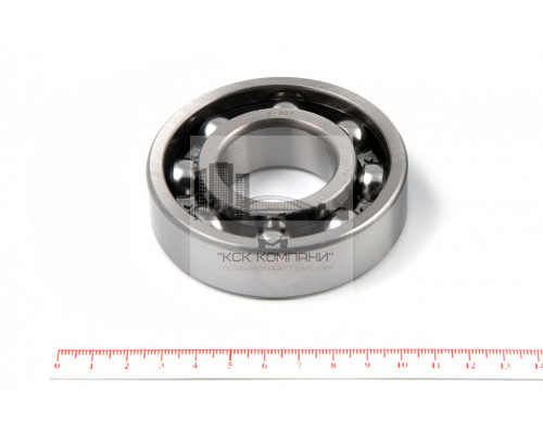 Подшипник 6307 (6-307 А) 35*80*21мм ГПЗ/СПЗ-4