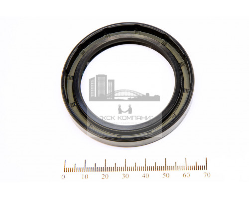 Сальник (манжета армированная) TC 50х68х9 NBR70