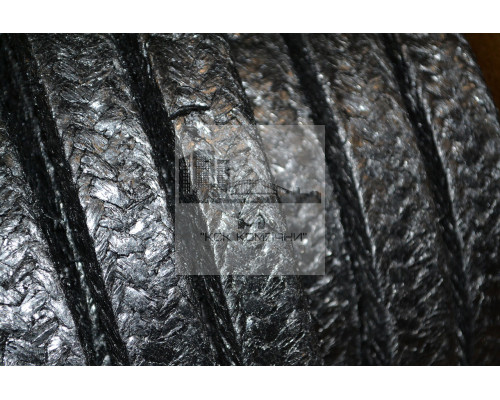 Набивка безасбестовая UrTex Н-1300 20x20 мм