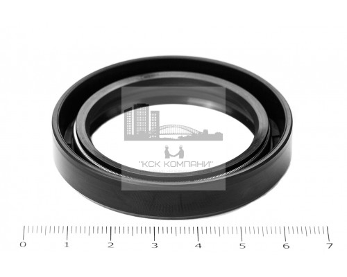 Сальник (манжета армированная) TC 42х58х10 NBR70