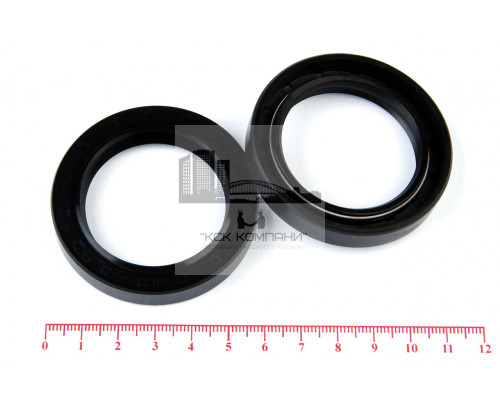 Сальник (манжета армированная) TC 42х58х10 NBR70