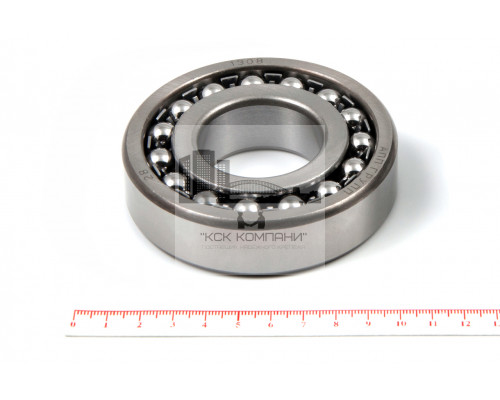 Подшипник 1308 40*90*23мм