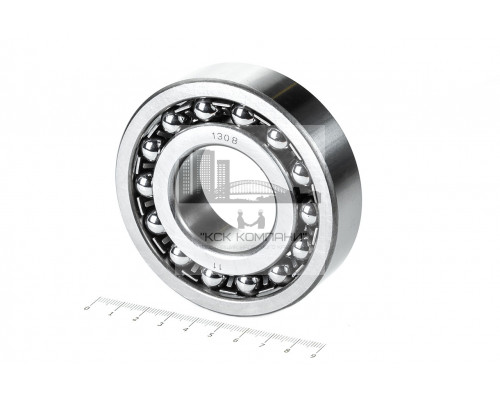 Подшипник 1308 40*90*23мм