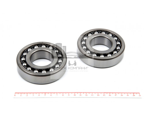 Подшипник 1308 40*90*23мм