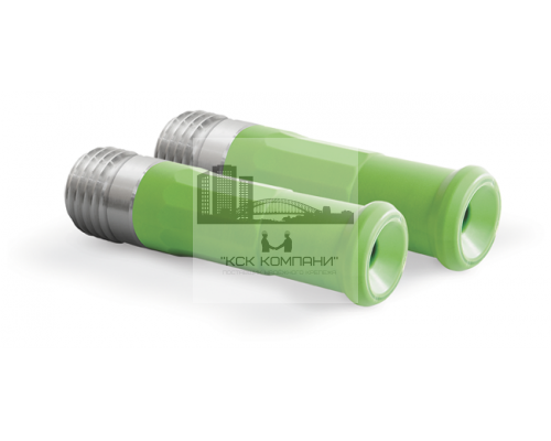 Сопло Performer-600 5.0 х130 мм, Вентури, карбид кремния (зелёный)