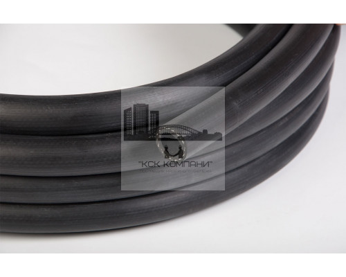 Рукав для горячей воды напорный ВГ Ф 16 мм (10 атм) ТУ 38-105998-91