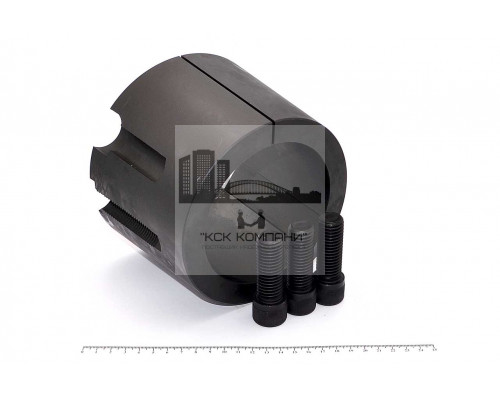 Втулка 4545 Taper Bush Ф 110 мм