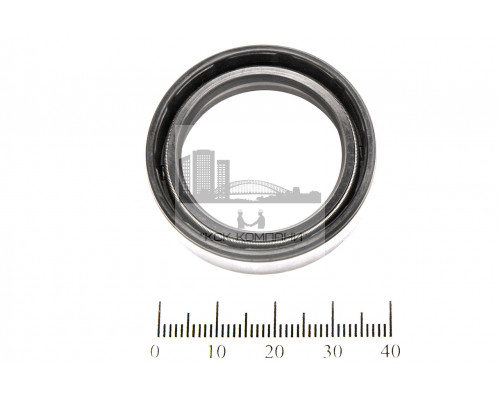 Сальник (манжета армированная) TC 30х40х10 NBR70