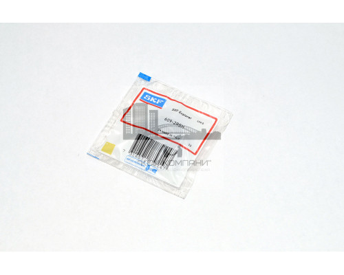 Подшипник 609 2RS (180019) 9*24*7мм