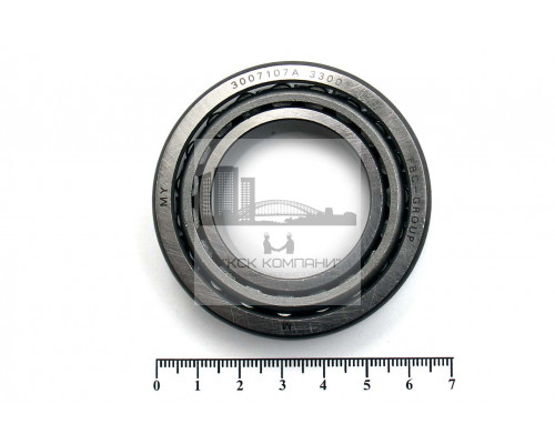 Подшипник 3007107 (33007)