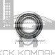 Подшипник 3007107 (33007)