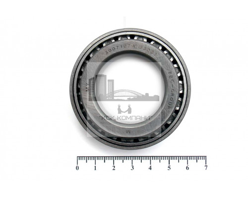 Подшипник 3007107 (33007)