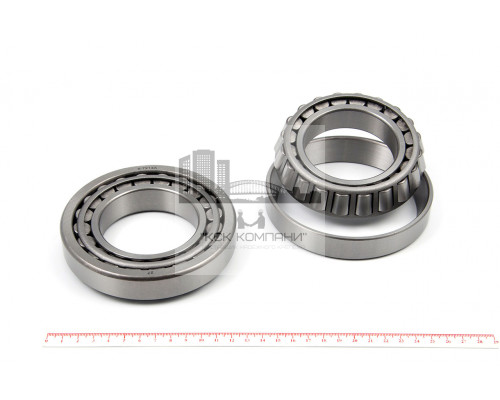 Подшипник 6-7214 А (30214)