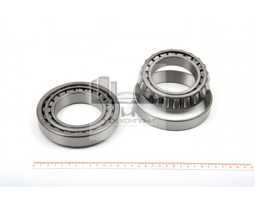 Подшипник 6-7215 А (30215)