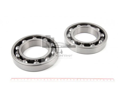 Подшипник 6218 (218) 90*160*30мм