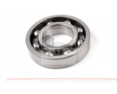 Подшипник 6317 (317) 85*180*41мм