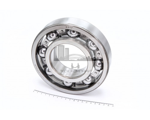 Подшипник 6317 (317) 85*180*41мм