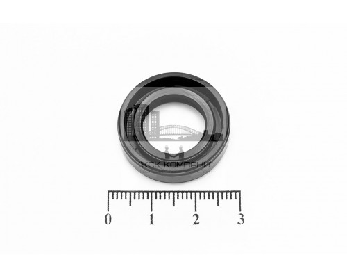 Сальник (манжета армированная) TC 16х26х7 NBR70