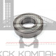 Подшипник 6312 ZZ (80312) 60*130*31мм