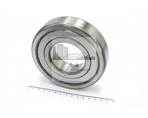 Подшипник 6312 ZZ (80312) 60*130*31мм