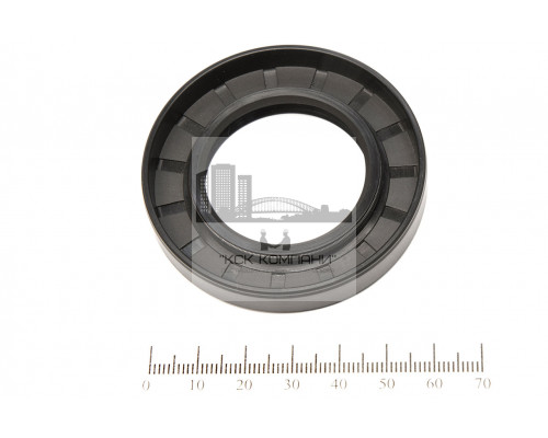 Сальник (манжета армированная) TC 37х62х10 NBR70