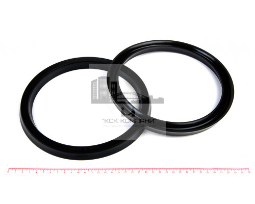 Манжета 180х210  h=15  ТУ 38-1051725-86